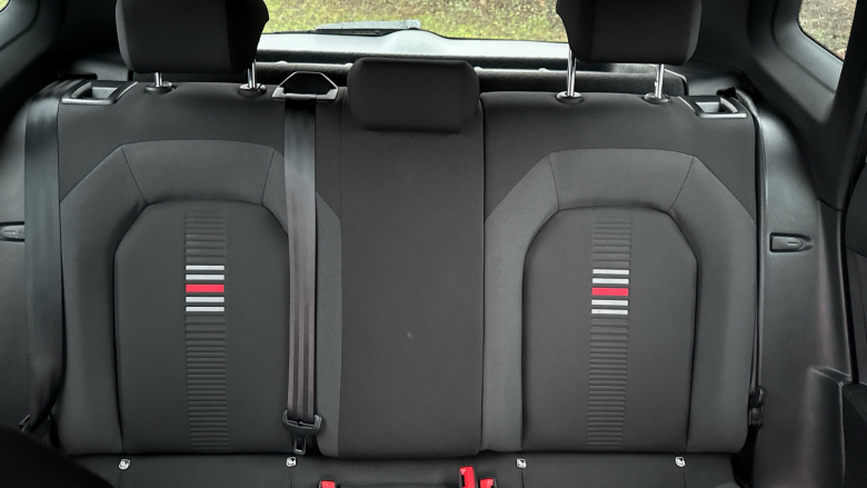 SEAT Arona 1.0 TSI 110 FR [EZ] 5dr Petrol Hatchback